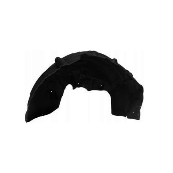 تصویر محصول شلگیر عقب چپ بنز EQE Sedan 500 سال 2025